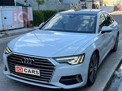 اودي A6